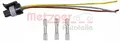 Metzger 2324158 für OPEL PEUGEOT RENAULT