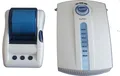 Zyxel G-4100 V2 ZYAIR4100 drahtlose Router Hotspot mit Drucker SP-300E  #180