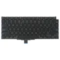 A2179 US amerikanische Tastatur für Apple Macbook Pro Retina 13" 2020 EMC3302
