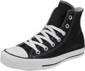 Converse Sneakers 132170C in Black color size 44