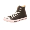 Converse Chuck Taylor All Star,Black, schwarz, Gr. 10