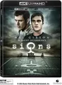 Signs [New 4K UHD Blu-ray] With Blu-Ray, 4K Mastering, Digital Copy