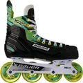 Bauer Inlinehockey Skate XRS - Int. R 06.0 (40, 40.5) (Bauer)