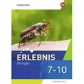 Erlebnis Biologie. Schulbuch Gesamtband. Rheinland-Pfalz