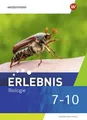 Erlebnis Biologie. Schulbuch Gesamtband. Rheinland-Pfalz Ausgabe 2022