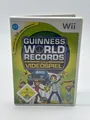 Nintendo Wii - Guinness World Records: das Videospiel - CIB/PAL