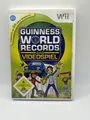 Guinness World Records: das Videospiel (Nintendo Wii)