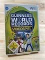 Nintendo Wii Spiel • Guinness World Records: Das Videospiel #B21