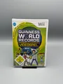 Nintendo Wii Spiel "Guinness World Records - Das Videospiel" NEU/OVP, ungeöffnet