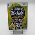 Guinness World Records - Das Videospiel / Nintendo Wii / Spiel / OVP