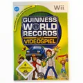 Guinness World Records Videospiel Nintendo Wii WiiU Videospiele Game Games Spiel
