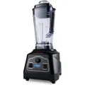 Maxima Professioneller Standmixer mit Pulsfunktion und variabler Geschwindigkeit (1800 W) (08803000)