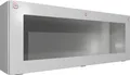 Rittal KX 1613.000 Installations-Gehäuse, Wand-Gehäuse 800 x 300 x 155 Stahlblech Lichtgrau (RAL 7035) 1St.