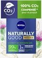 Nivea - Naturally good nachtcreme anti age - 50ml