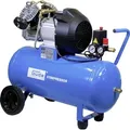 GUDE 50015 Kompressor 400/10/50 N