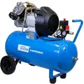 Güde - Kompressor Kolbenkompressor 50l 10 Bar Druckluftkompressor 400/10/50 N 230v