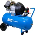 Kompressor Luftkompressor Druckluft 10bar 2,2kW 50l 230V Güde 400/10/50 Zubehör
