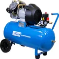 GÜDE Kompressor Druckluftkompressor Luftkompressor 400/10/50 N 230V 2 Zylinder