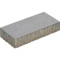 Diephaus Pflasterstein Mika Quarz mit Glimmer 40 x 20 x 6 cm PE2