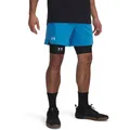 UNDER ARMOUR Herren Shorts UA VANISH WOVEN 6IN SHORTS