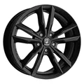 17 Zoll Alufelge Momo fast 17"x7.5" 5x108 PCD ET45 72.3mm