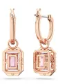 Swarovski Paar Ohrhänger Una