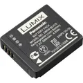 Kamera-Akku Panasonic DMW-BLH7E, DMW-BLH7 7.2 V 680 mAh DMW-BLH7E