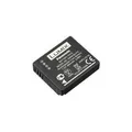Panasonic DMW-BLH7 - Kamerabatterie Li-Ion 680 mAh - für Lumix DMC-GM1, DMC-GM1K, DMC-GM1W (DMW-BLH7E)