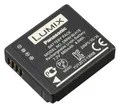 Panasonic Akku DMW-BLH7E