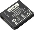 Kamera-Akku Panasonic DMW-BLH7E, DMW-BLH7 7.2 V 680 mAh DMW-BLH7E