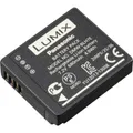 Kamera-Akku Panasonic DMW-BLH7E, DMW-BLH7 7.2 V 680 mAh DMW-BLH7E