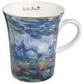 Goebel Tasse, Spülmaschinengeeignet