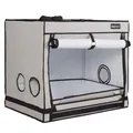 Homebox Ambient R80S 80 x 60 x 70 cm Growzelt Gewächshaus