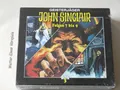 John Sinclair - Box 3 - 3 CD´s - Folgen 7,8 und 9 - Neu & OVP