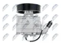NTY Hydraulikpumpe, Lenkung spwsb006 für Subaru
