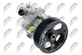NTY Hydraulikpumpe, Lenkung SPW-SB-006 passend für SUBARU