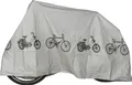 fischer Faltgarage Fischer Fahrrad Garage 200x110cm