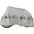 FISCHER FAHRRAD Silber
