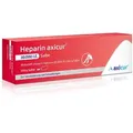 Axicur Heparin 30.000 Salbe 100 g