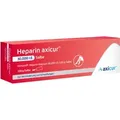 Heparin Axicur 30.000 I.e. Salbe 100 g