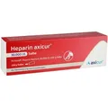 Heparin Axicur 30.000 I.e. Salbe 100 G