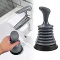 Saugglocke Klein Pömpel Abfluss 18cm Pümpel Saugglocke Plunger Sink Maximale ...