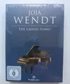 Joja Wendt  The Grand Piano  DVD NEU