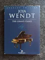 Joja Wendt - The Grand Piano - Special Edition (2 DVDs) guter Zustand !