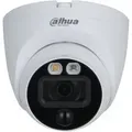 Dahua - Hac-me1500eq-ls-s2 - Eyeball Hdcvi-abschreckung 5mp 2,8 Mm Ir-pir-lautsprecher