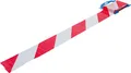 BGS DIY Absperrband, 80 mm x 50 m