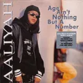 Aaliyah / AGE AIN T NOTHING BUT A NUMBER (2LP) / Sony Music Catalog / 199584145