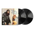 Aaliyah - Age Ain't Nothing But A Number (Vinyl 2LP - 1994 - EU - Reissue)