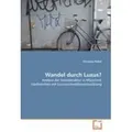 Wandel durch Luxus? Analyse der Sozialstruktur in Münchner Stadtvierteln mit Luxusimmobilienentwicklung