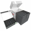 FSLB310P104_FSLB055 - Feldherr Lagerbox FSLB310 mit Lagerbox...